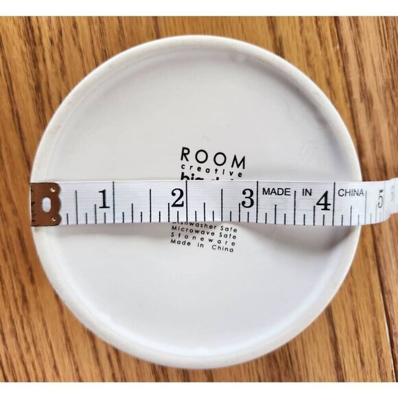 Signature housewares ceramic pet bowl - Picture 4 of 5